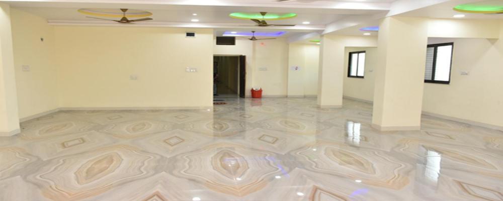 Hotel Shivalay Shegaon 外观 照片